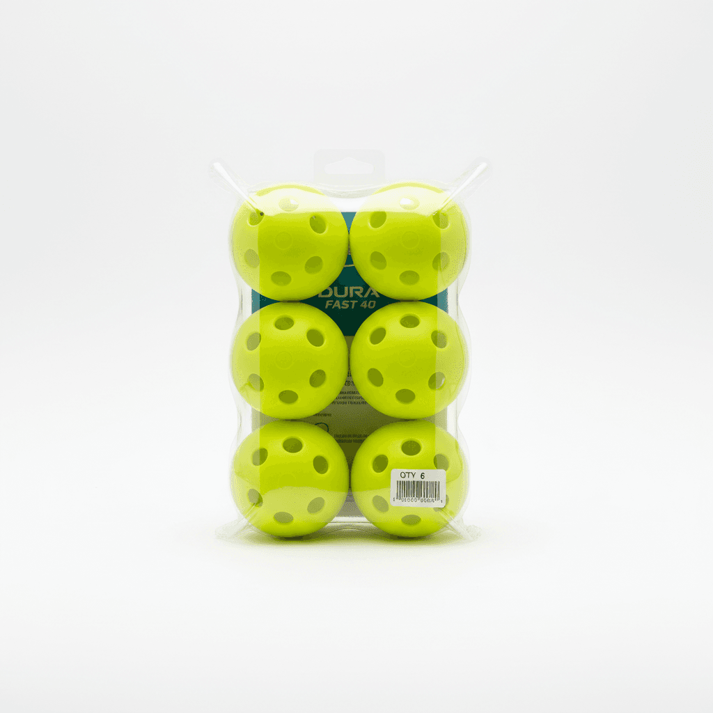 Dura Fast 40 (6-pack)