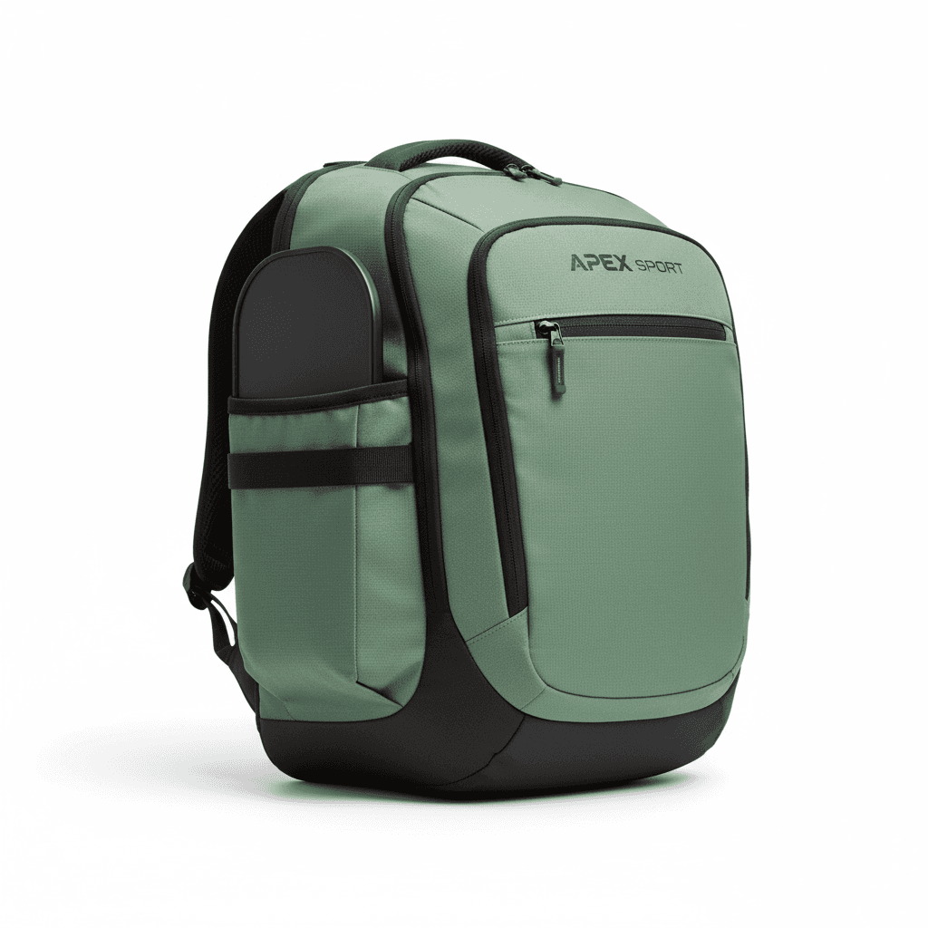Court Backpack