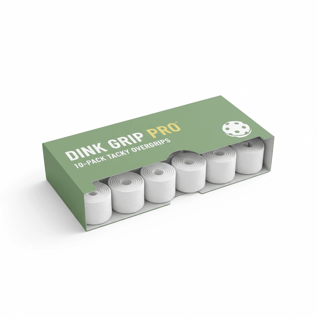 Overgrip (10-pack)