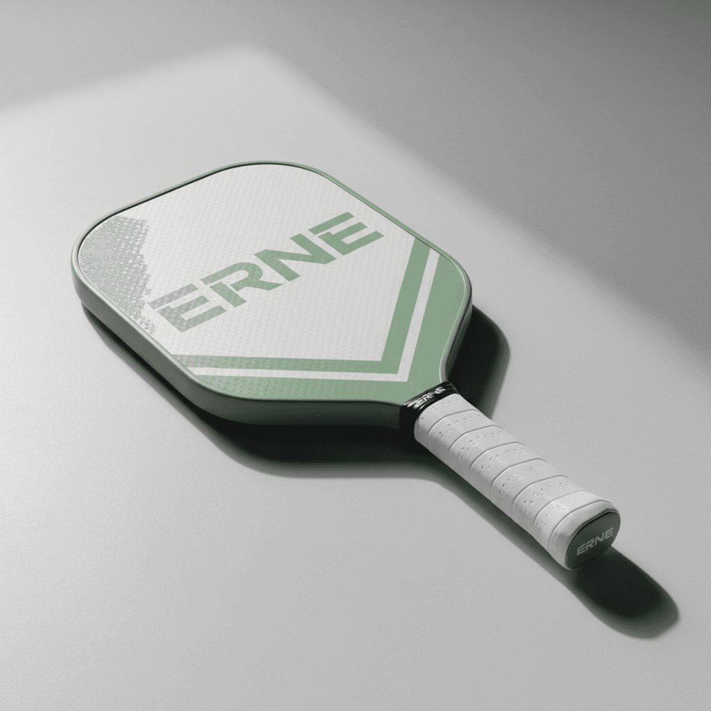 Pro Control Paddle 16mm