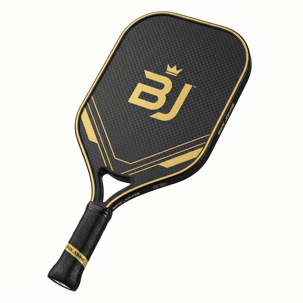 Ben Johns Signature Paddle
